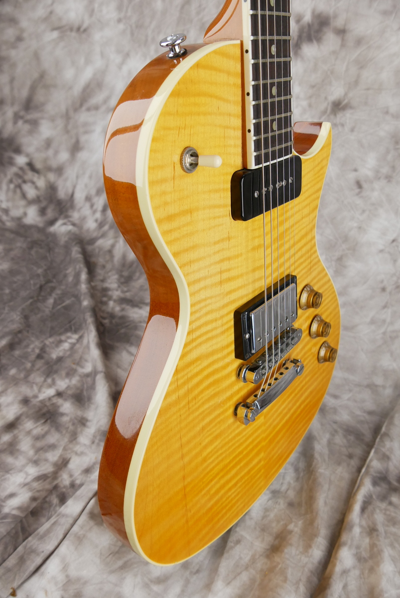 Gibson Nighthawk_limited_edition_natural_2009-005.JPG